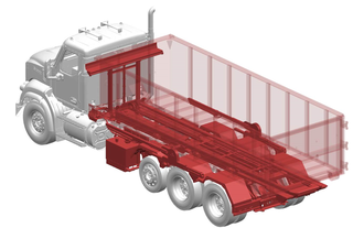 The “Power of One” manufacturing philosophy is meant to better integrate the chassis with the body.